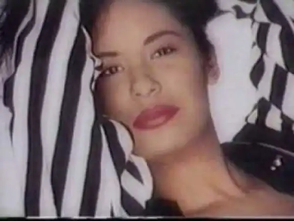 Selena - Quintanilla Perez